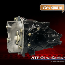 Differenziale BMW E30 E34 E28