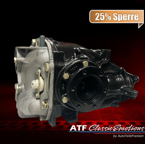 Differenziale bmw e30 e34 e28 - bmw,