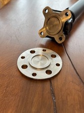 Distanziale albero motore per