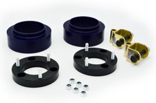 Kit sollevatore sospensione MITSUBISHI PAJERO III / IV 2" 5cm PAJERO 3/4 (199...