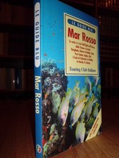Le guide blu.  MAR ROSSO