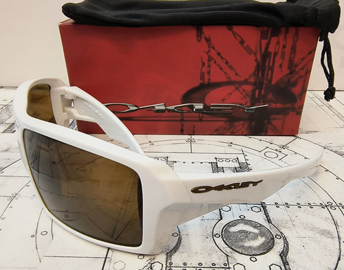 Oakley eyepatch stretchline - oakley,