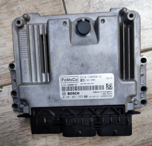 Centralina motore ford max - ford, b-max