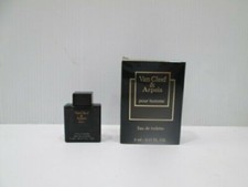 VAN CLEEF & ARPELS pour