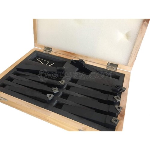 Set utensili inserto - set,