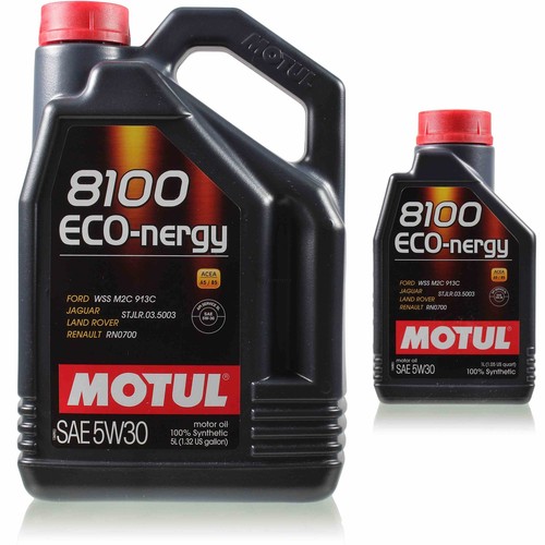 Litri motul 8100 - 8100, eco-nergy