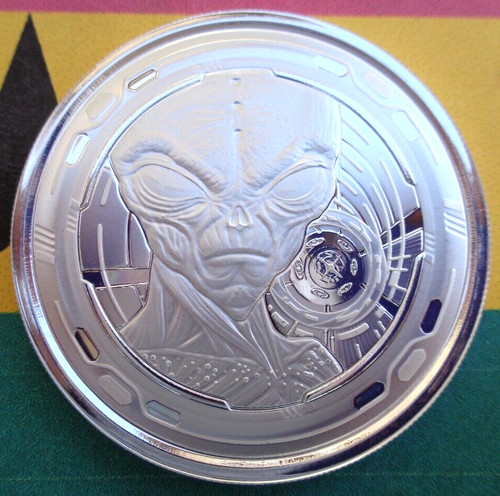 Moneta ufo 2022 ghana - ufo,