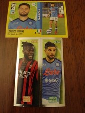 LORENZO INSIGNE NAPOLI
