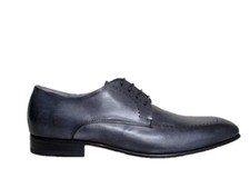 Lancio scarpe eleganti uomo