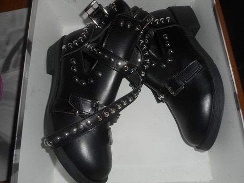 Scarpe stivaletto donna nere - donna,