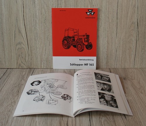 Massey ferguson manuale uso - ferguson,