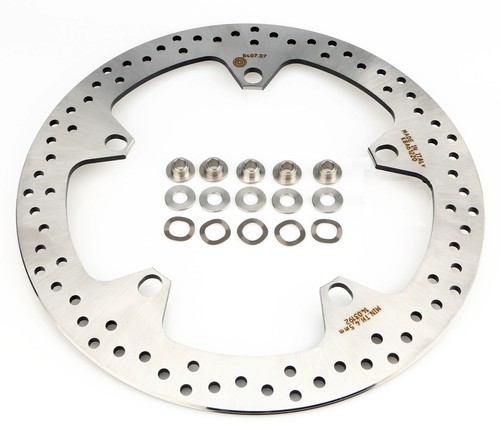 Brembo disco freno anteriore - brembo,