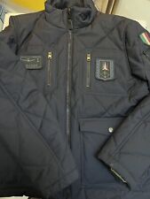 GIUBBOTTO ANTI G AERONAUTICA