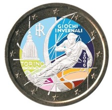 2 EURO ITALIA 2006 - GIOCHI