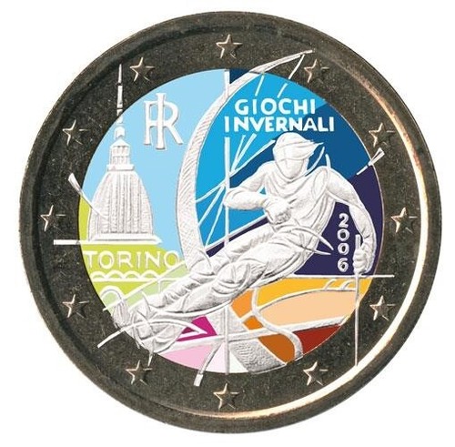 Euro italia 2006 giochi - italia,