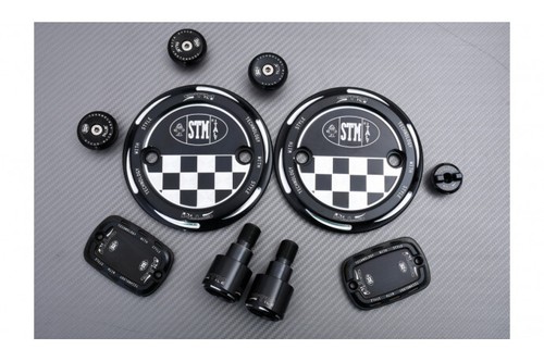 Stm atx n002 accessori in - accessori,
