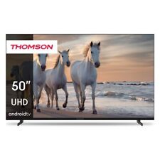 Thomson Tv 50" ( LED ) Android