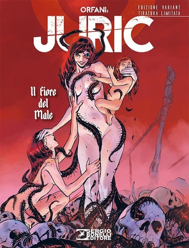 Orfani juric variant - 37,