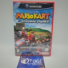 MARIO KART DOUBLE DASH