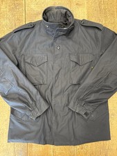 Alpha Industries M-65 Giacca