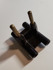 Doppia presa anni - anni, bipolare