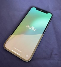 iPhone 12 mini blu 128 GB 5G