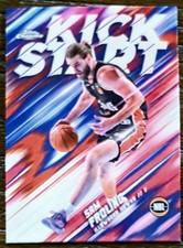 2024-25 Topps Chrome NBL Sam