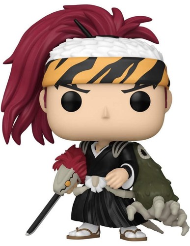 Funko pop anime manga bleach - funko,