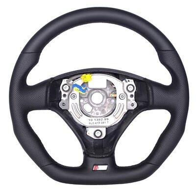Volant pour audi cuir - volant,