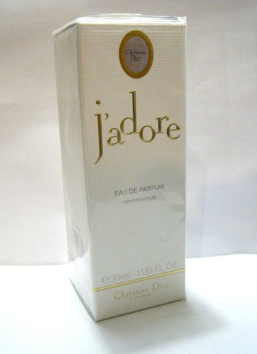 New box adore - in, de