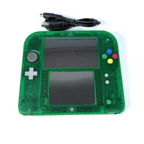 Nintendo 2ds pokemon - nintendo,