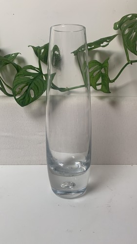 Vaso vintage cristallo - vaso, in