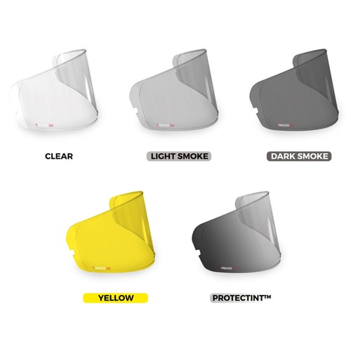 Obiettivo agv race max - obiettivo,