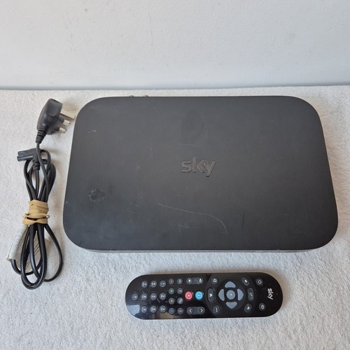 Sky 1tb es340d8 - hd, box