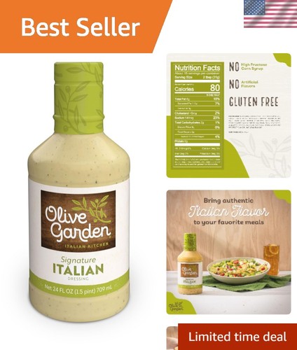 Condimento italiano - fl.,