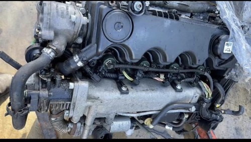 Motore fiat punto - motore,