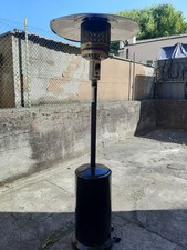 Stufa A fungo  Zephir 