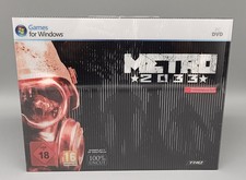 Metro 2033 Edizione Limitata