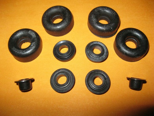 Kit riparazione cilindro - kit,