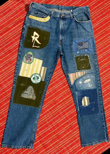 Polo ralph lauren jeans uomo - ralph,