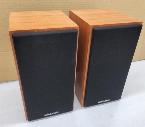 Spendor 5r2 coppia - s3/5r2,