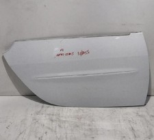Q0000505V010C04L00 PANNELLO ESTERNO PORTA ANTERIORE DESTRO SMART COUPE C450