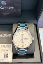 Tag Heuer CARRERA Blanco