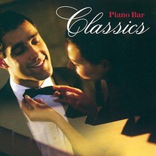 Piano Bar Classics - Various