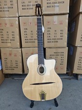 Chitarra acustica Aiersi O