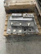 Lingotti Di Piombo Da 30kg Ciascuno