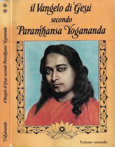 Vangelo gesù secondo - il,