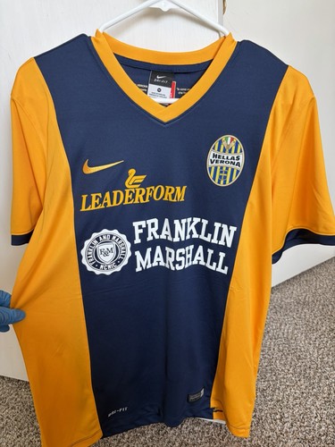 Maglia home hellas verona - home,