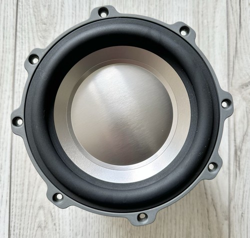 Woofer 683 bowers - woofer, &