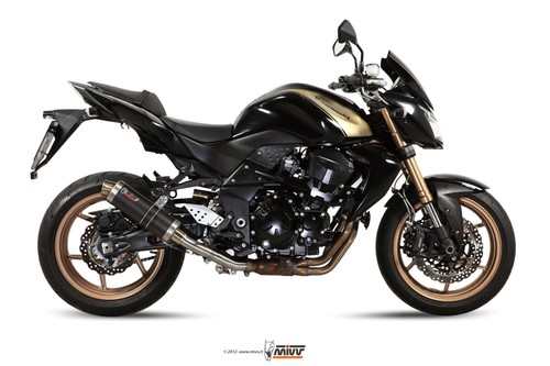 Scarico kawasaki 750 - scarico,